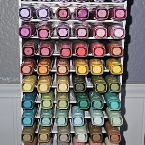 Like New Stampin Up! Blends Markers (78 Markers + Storage)
